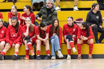 Bild 118 - wCJ NFV Futsalmeisterschaft
